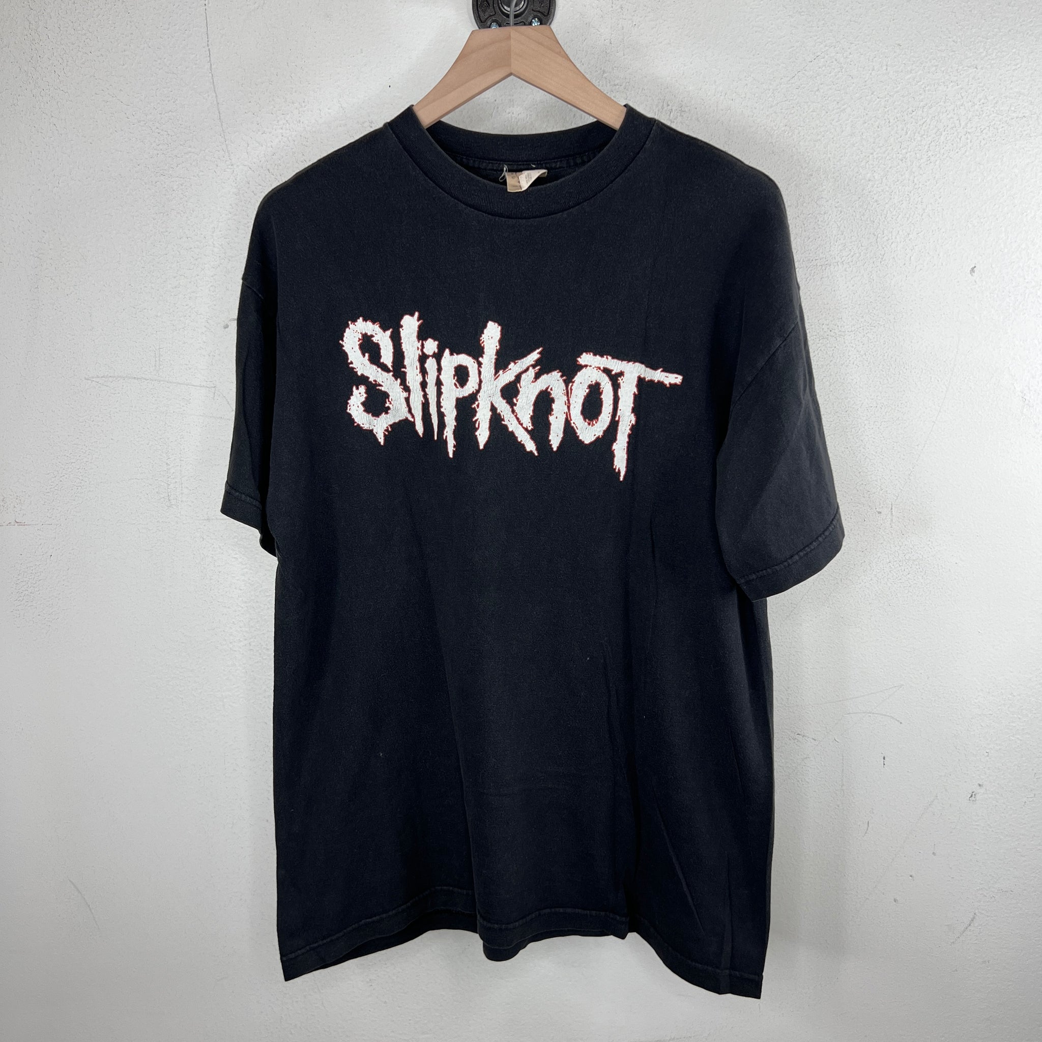 Vintage Slipknot People T-Shirt