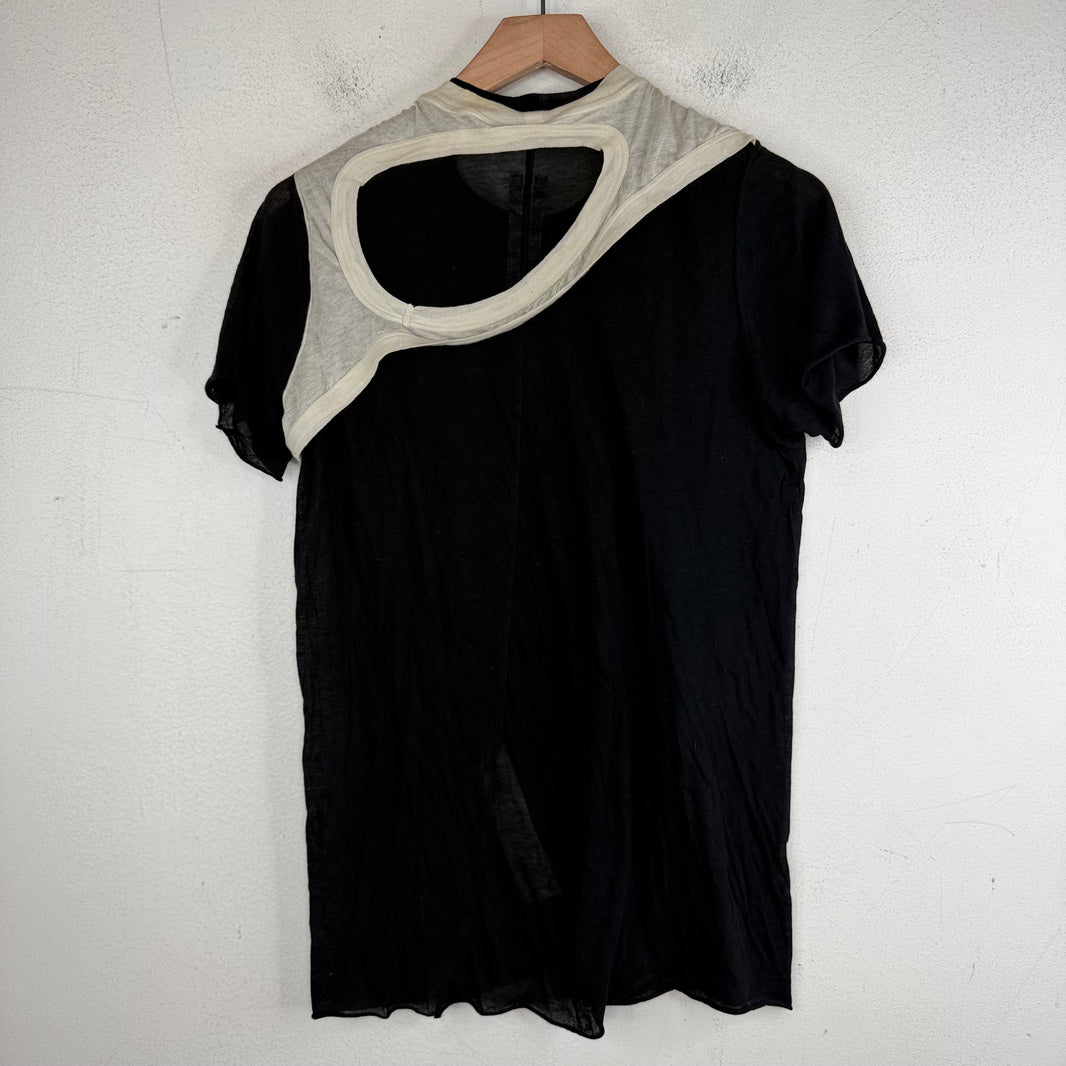 Rick Owens Membrane T-Shirt