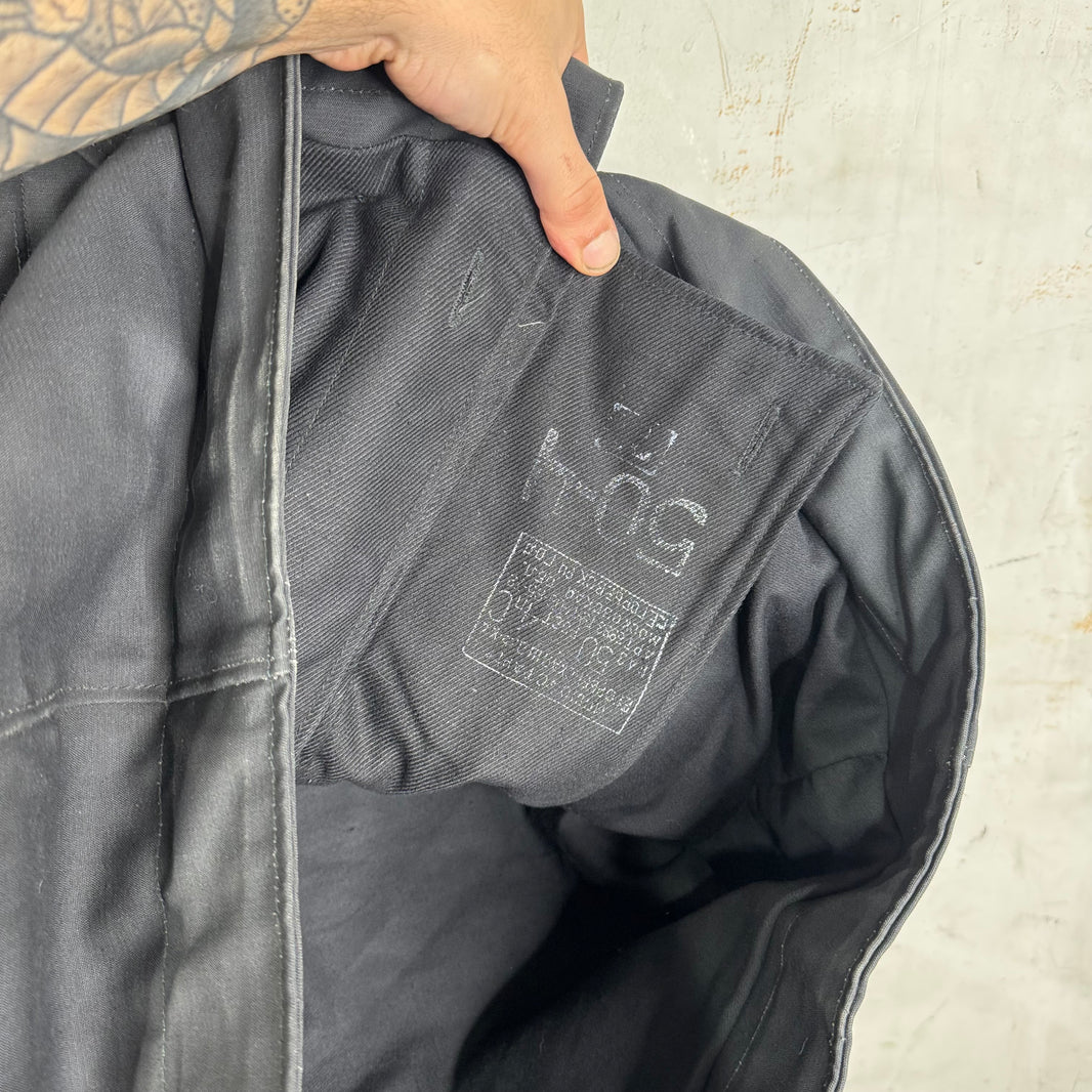 Vintage 1970's Soviet Army Tanker Jacket