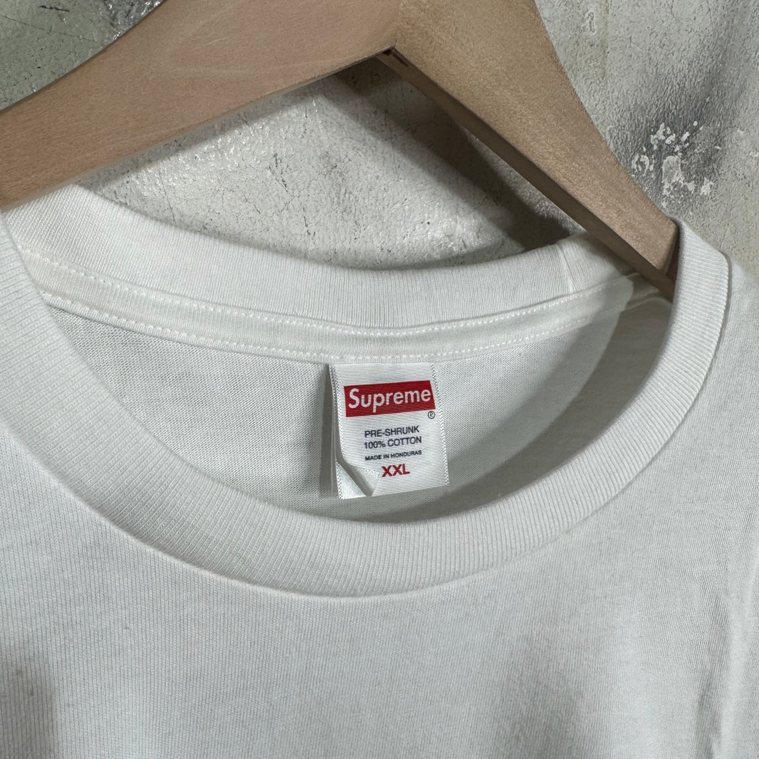 Supreme Max B Photo T-Shirt