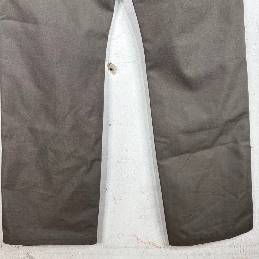Rick Owens Dust Stefan Cargos