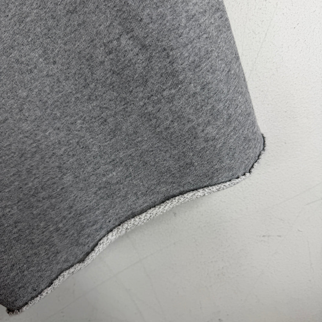 Gallery Dept French Logo Gray Sweatshorts