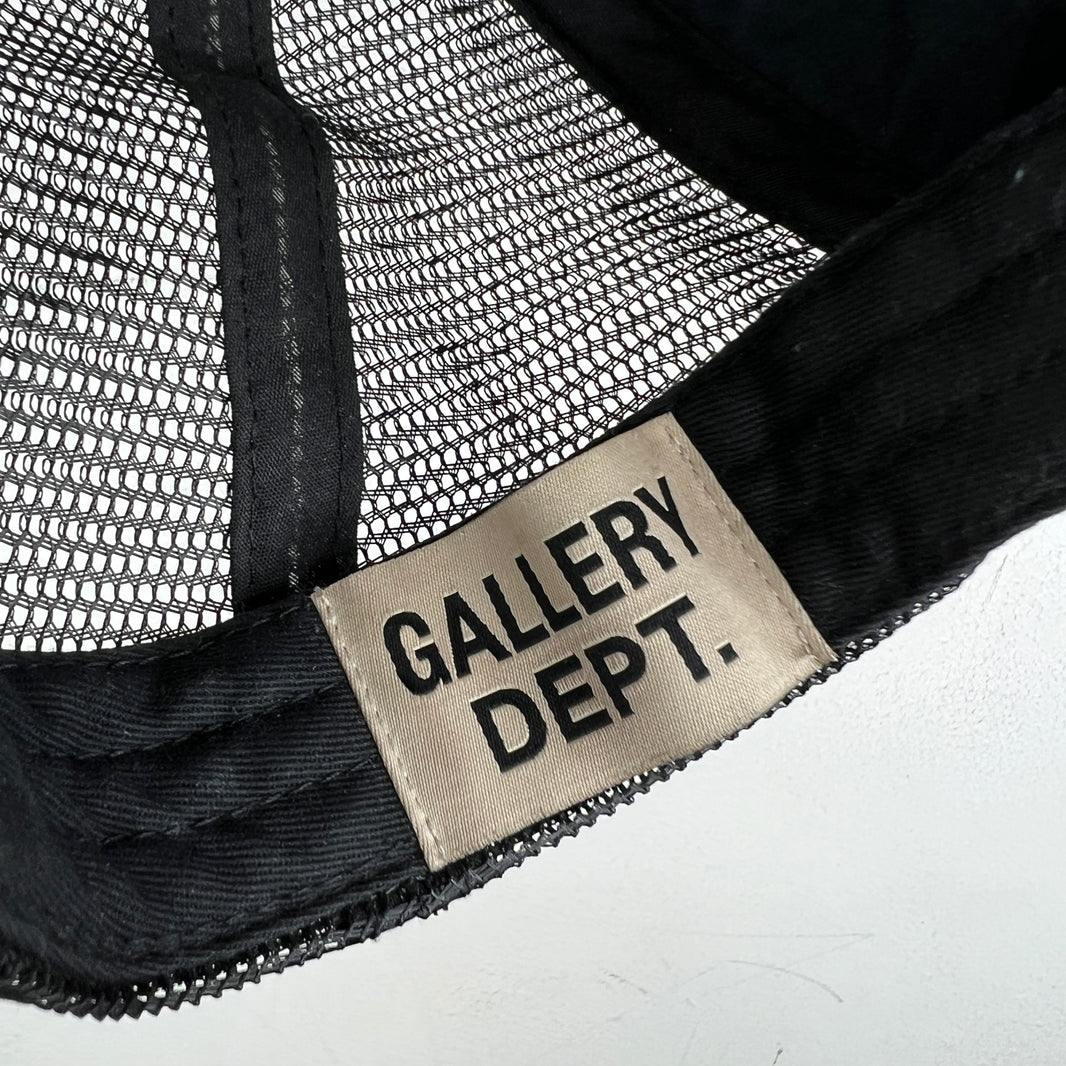 Gallery Dept Art That Kills Trucker Hat