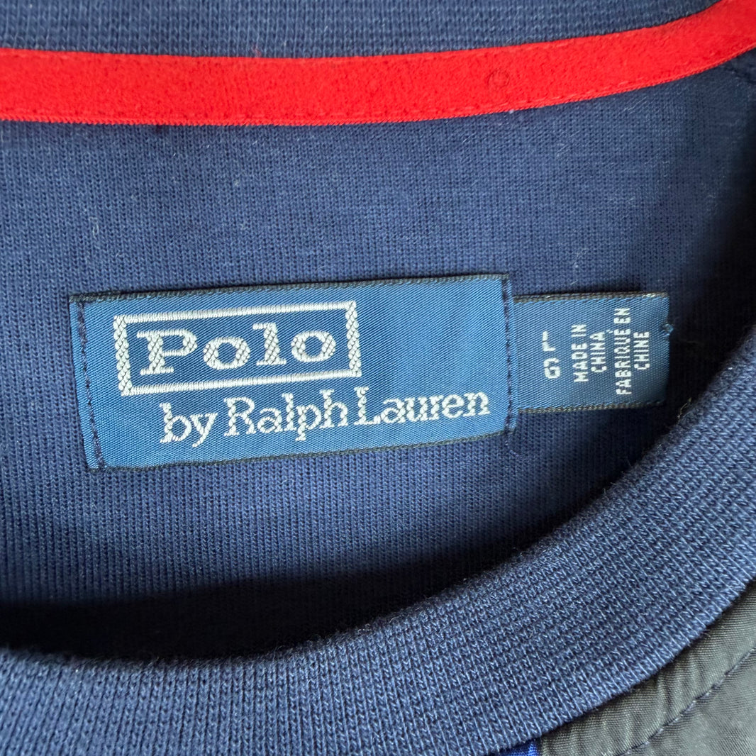Polo Ralph Lauren Downhill Skier Sweater