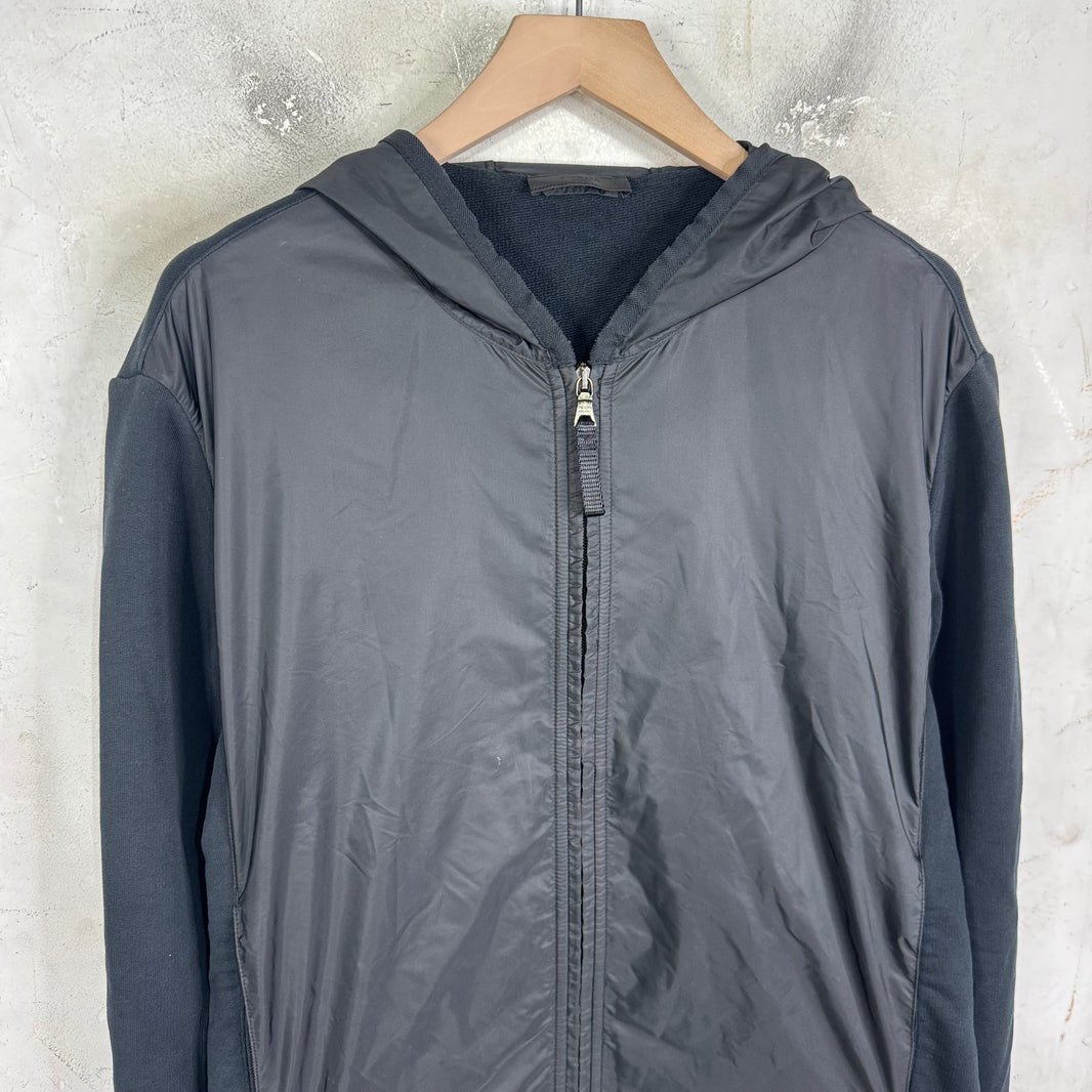 Prada Redbar Hybrid Jacket