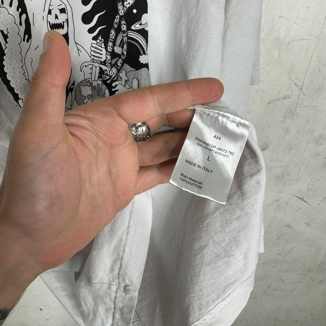424 FTW T-Shirt