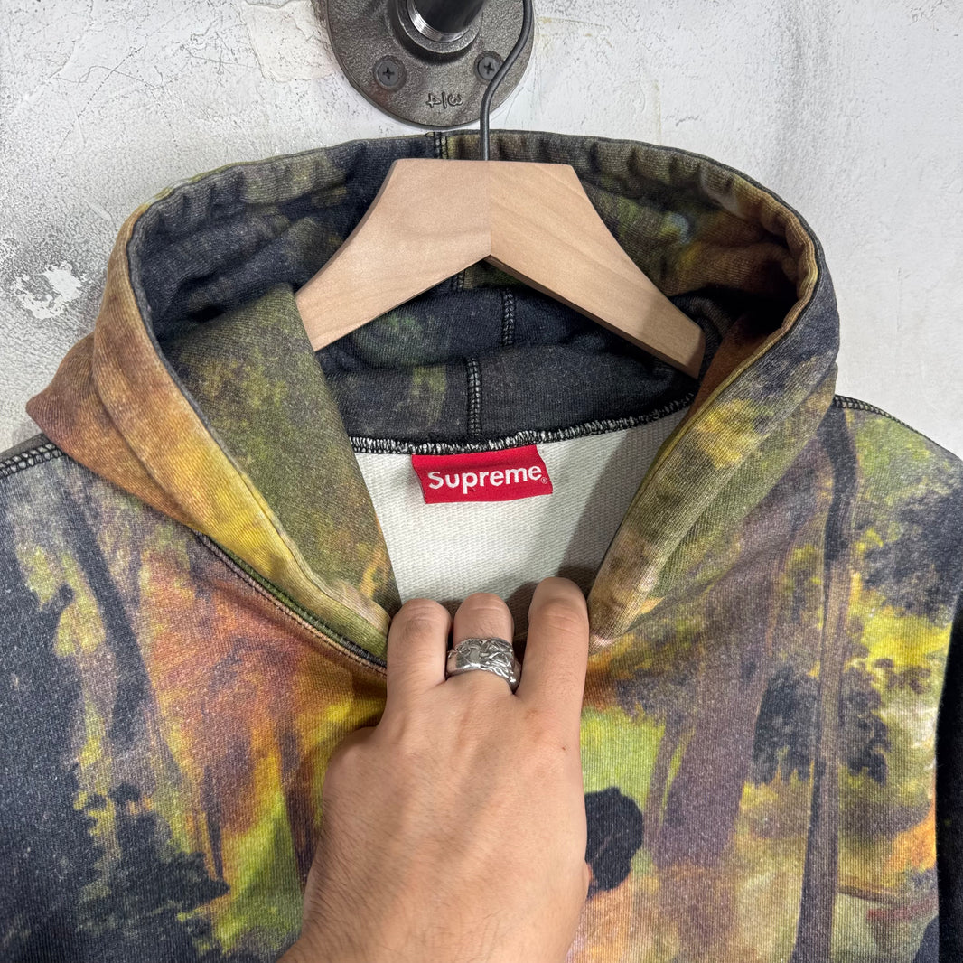 Supreme Le Bain Hoodie