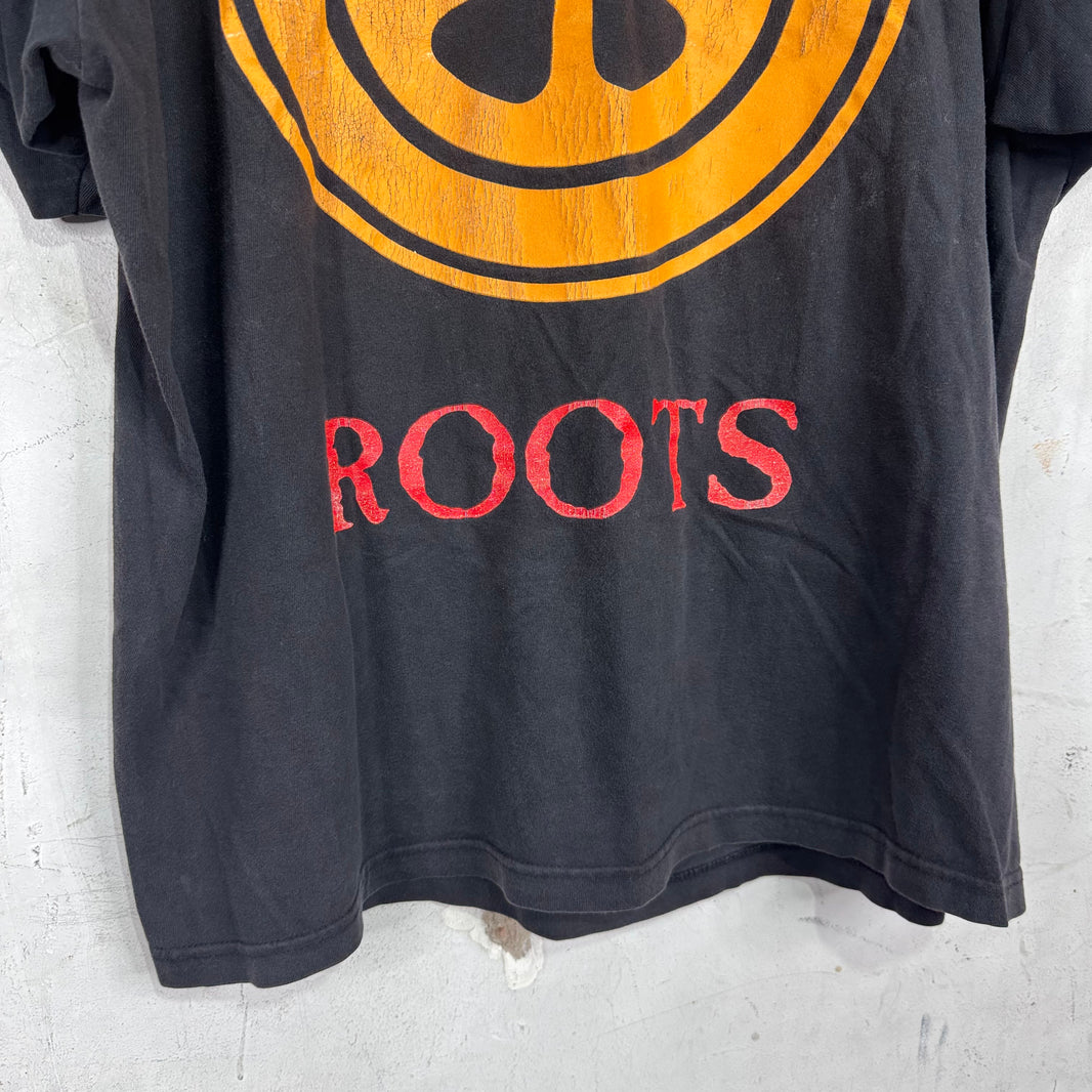 Vintage Sepultura Bloody Roots T-Shirt