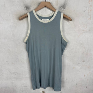 Wales Bonner Ringer Tank Top