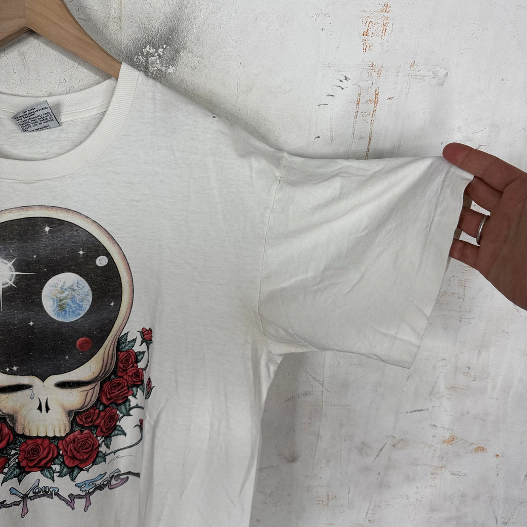 Vintage Grateful Dead Galaxy T-Shirt