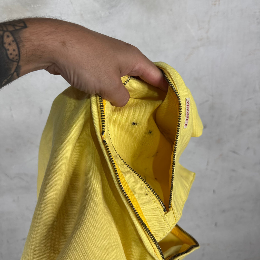Kapital Kountry Hobo Bag