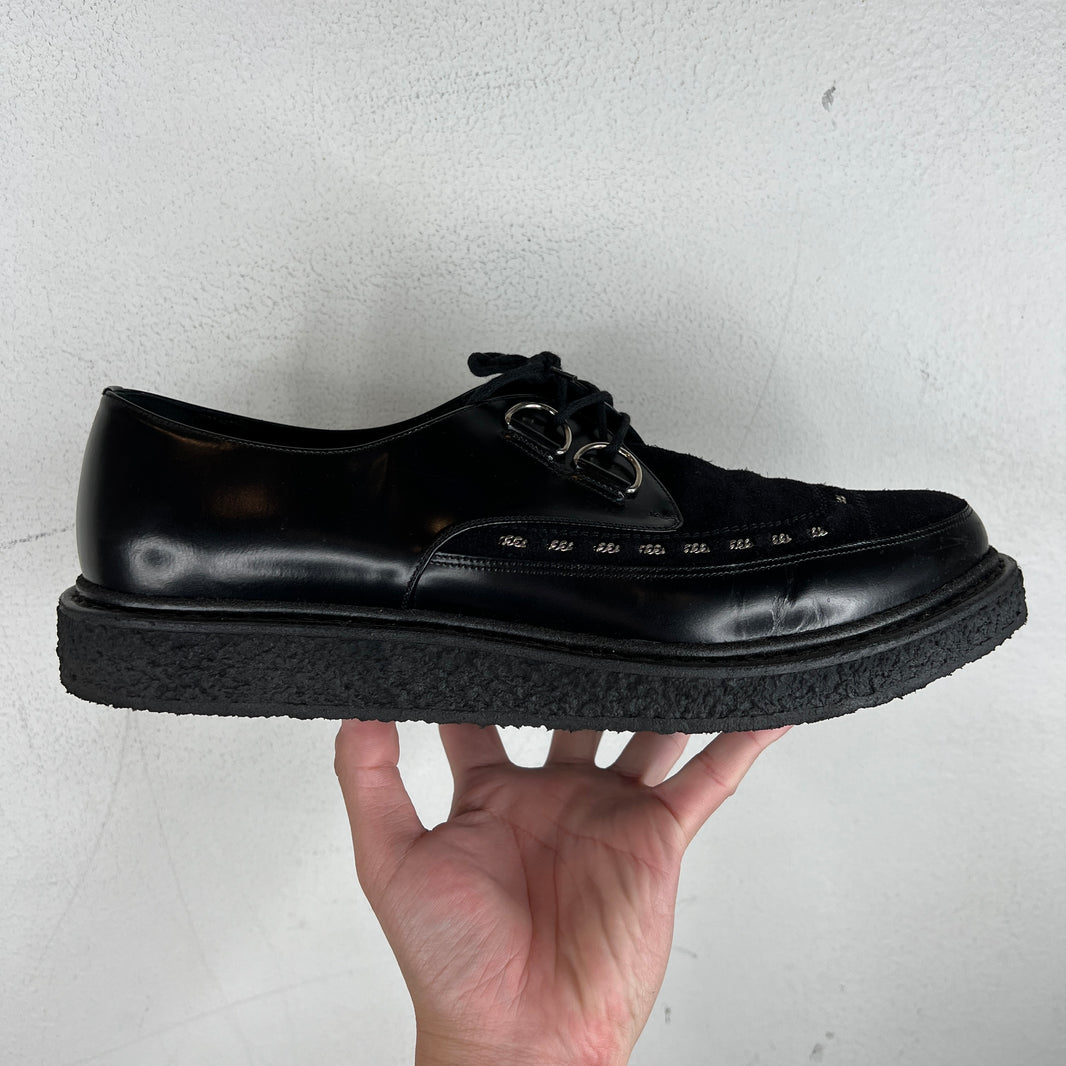 Saint Laurent Creeper Shoes
