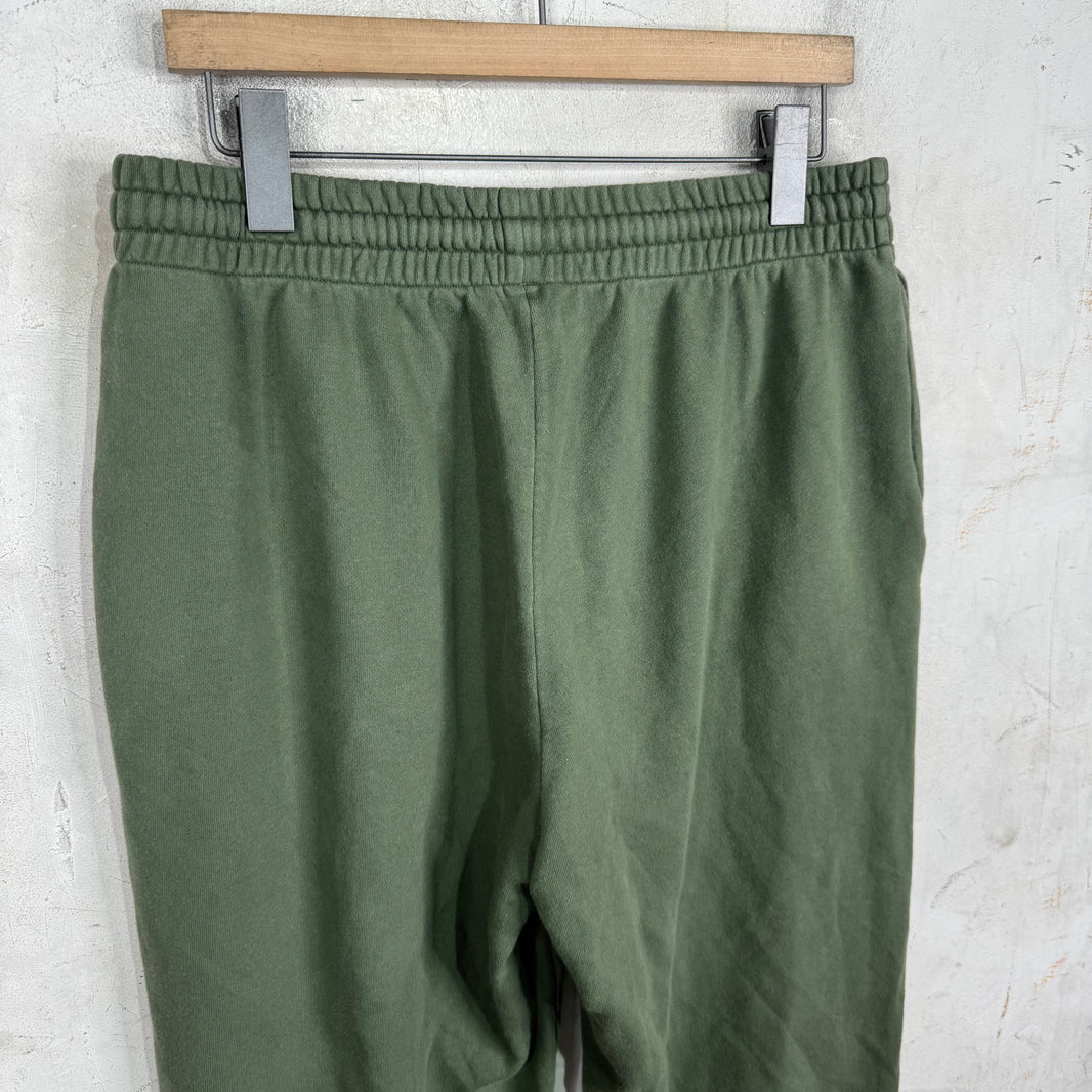 Celine Logo Sweatpants