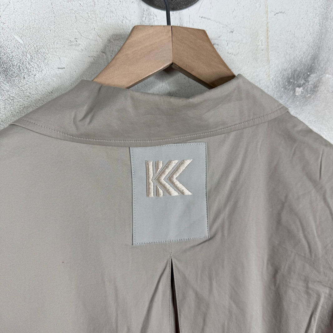 Kiko Kostadinov KK SHIRT 01 Shirt