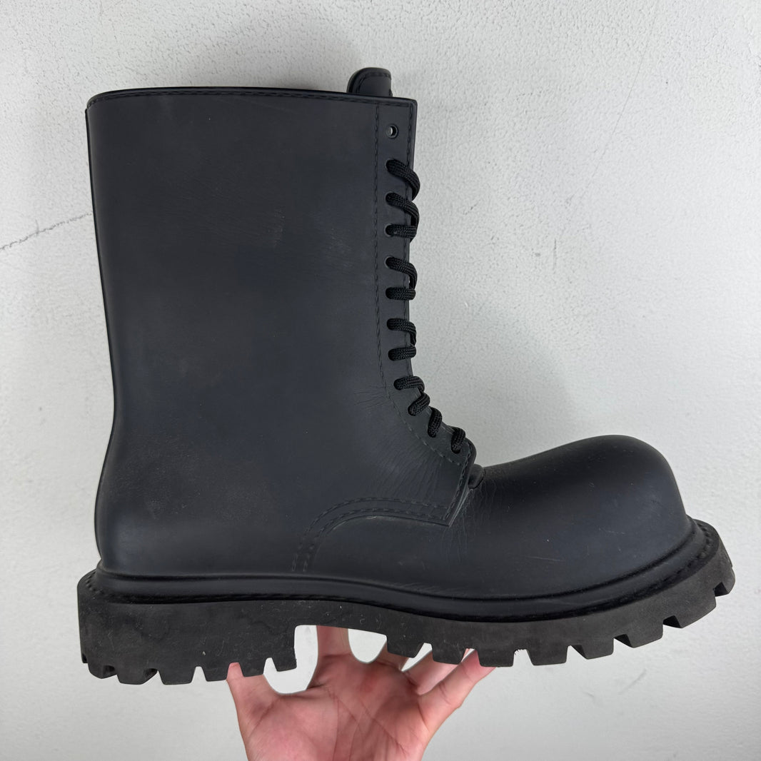 Balenciaga Steroid Boots