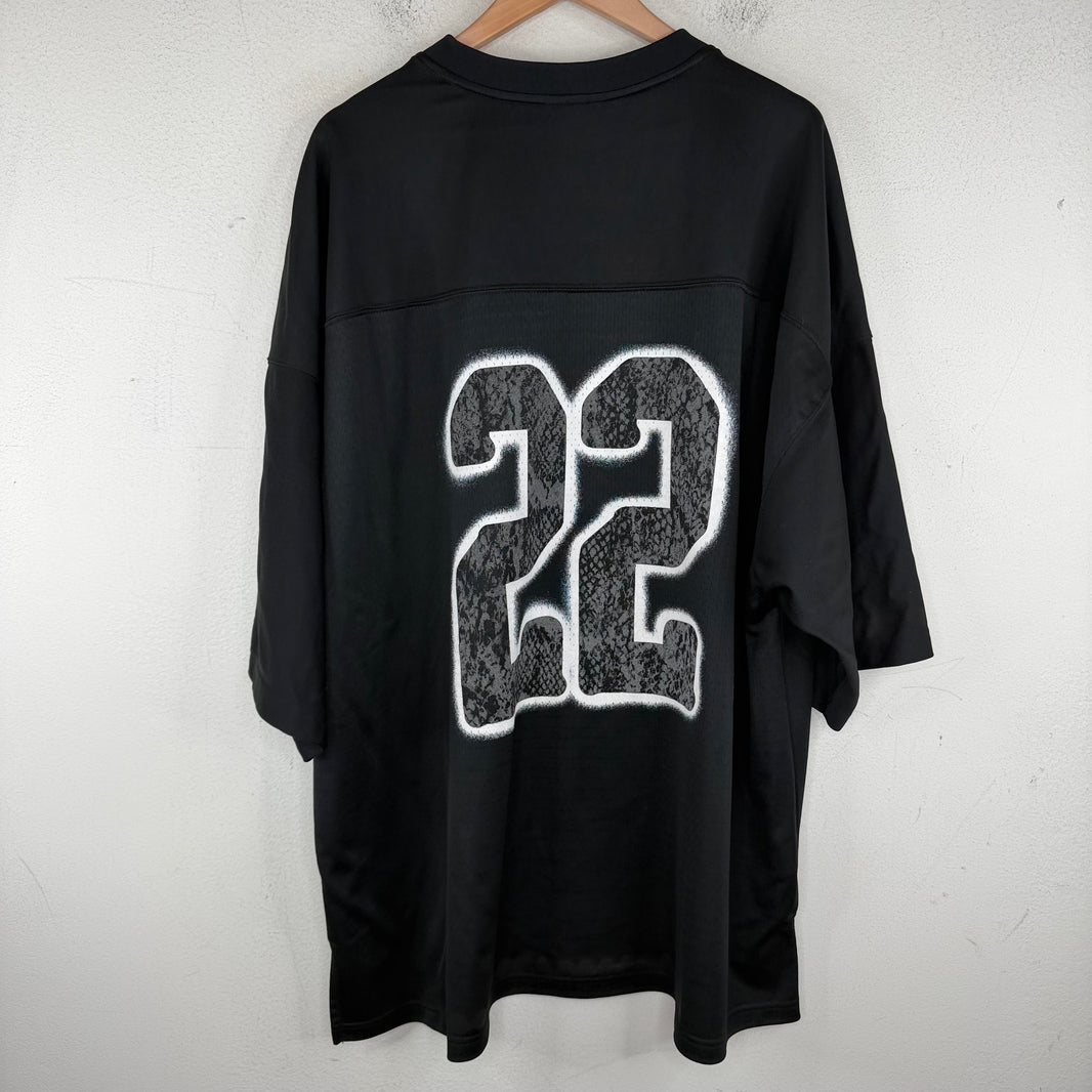 Chito Mitchell & Ness Football Jersey