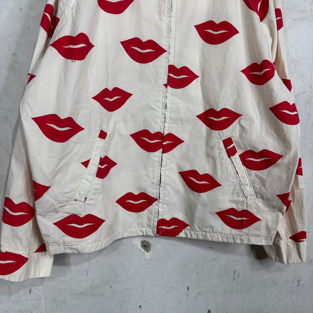 Saint Michael Kiss Work Jacket