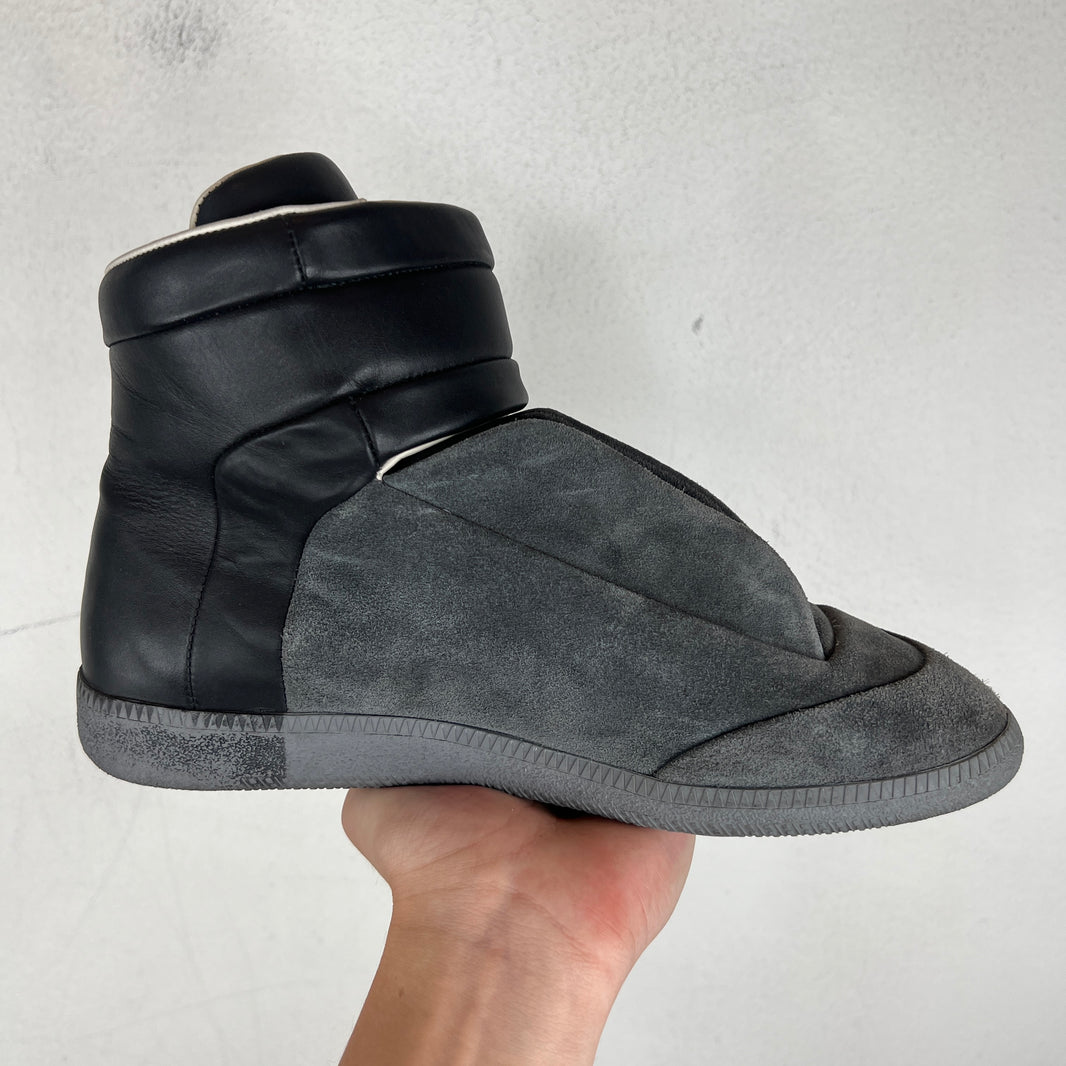 Margiela Future Hybrid Sneakers