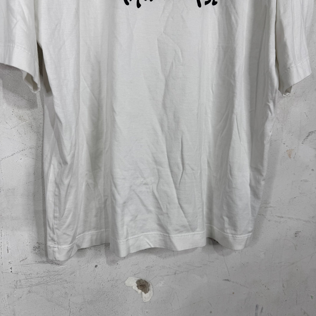 Burberry x Vivienne Westwood T-Shirt