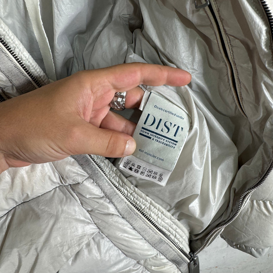 Moncler x Alyx Forest Giubbotto Jacket