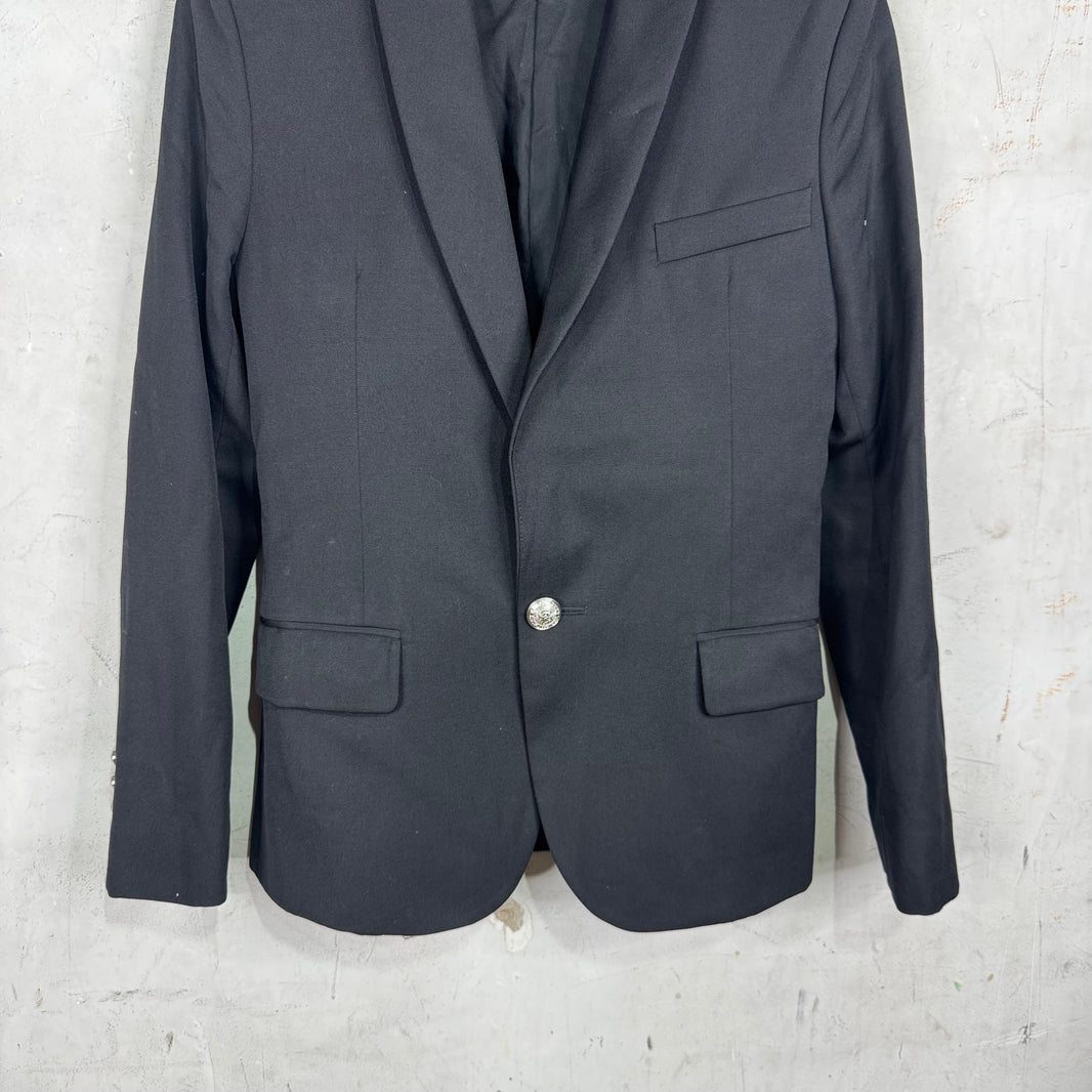 Balmain Blazer Jacket