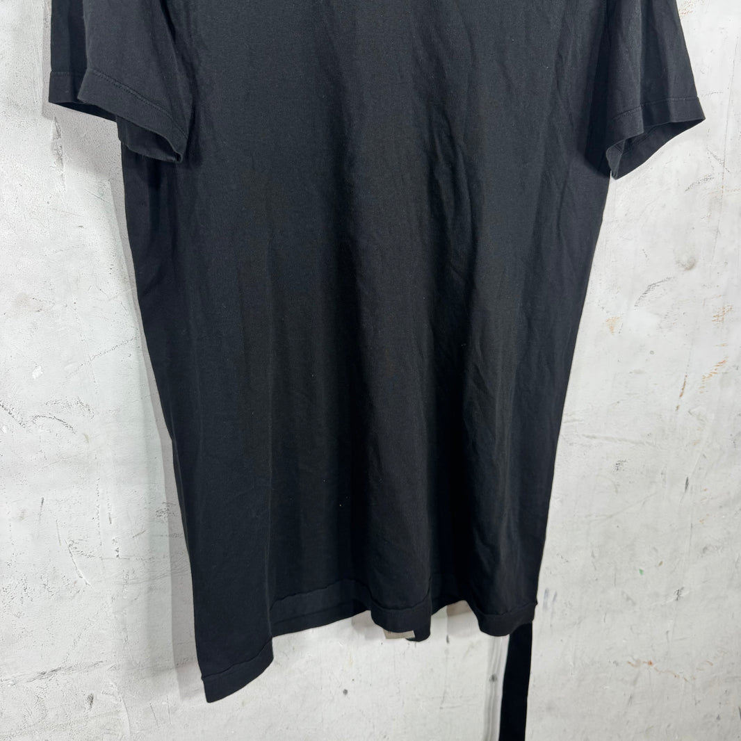 DRKSHDW Black Long T-Shirt
