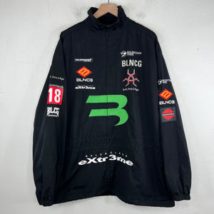 Balenciaga Gamer Jacket