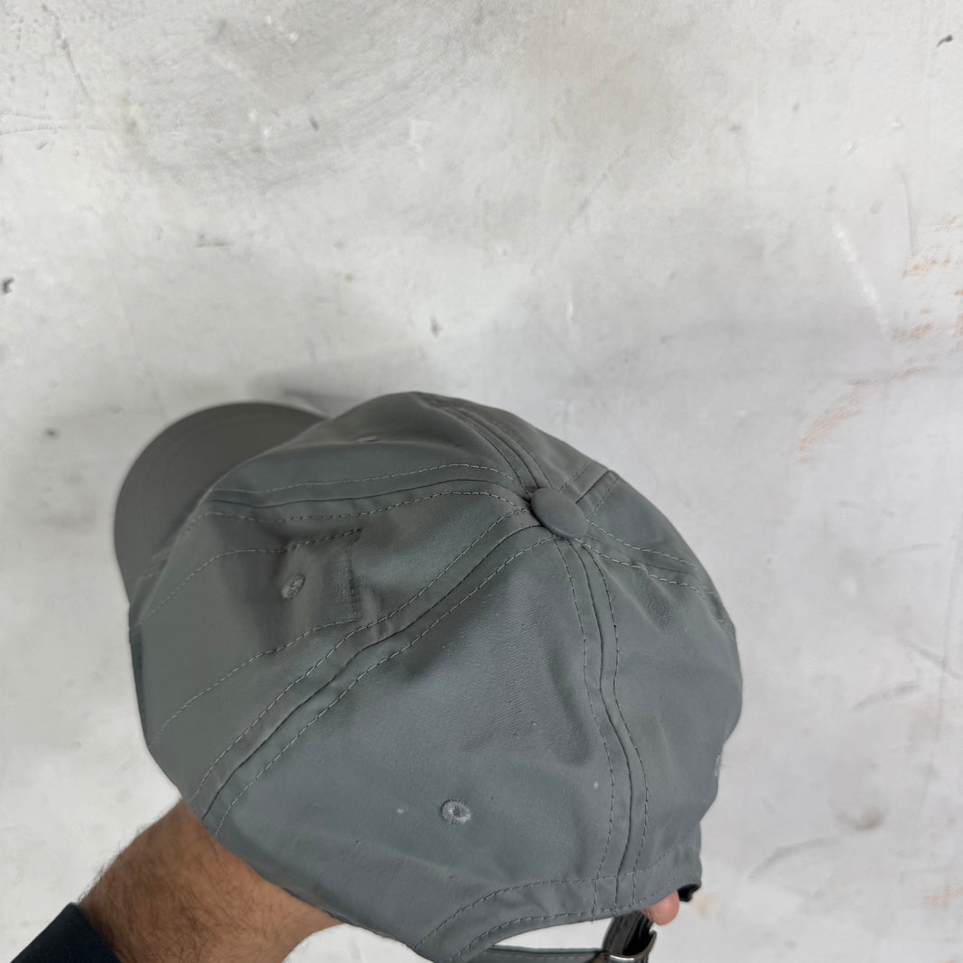 Rick Owens x Champion Smoked Nylon Hat