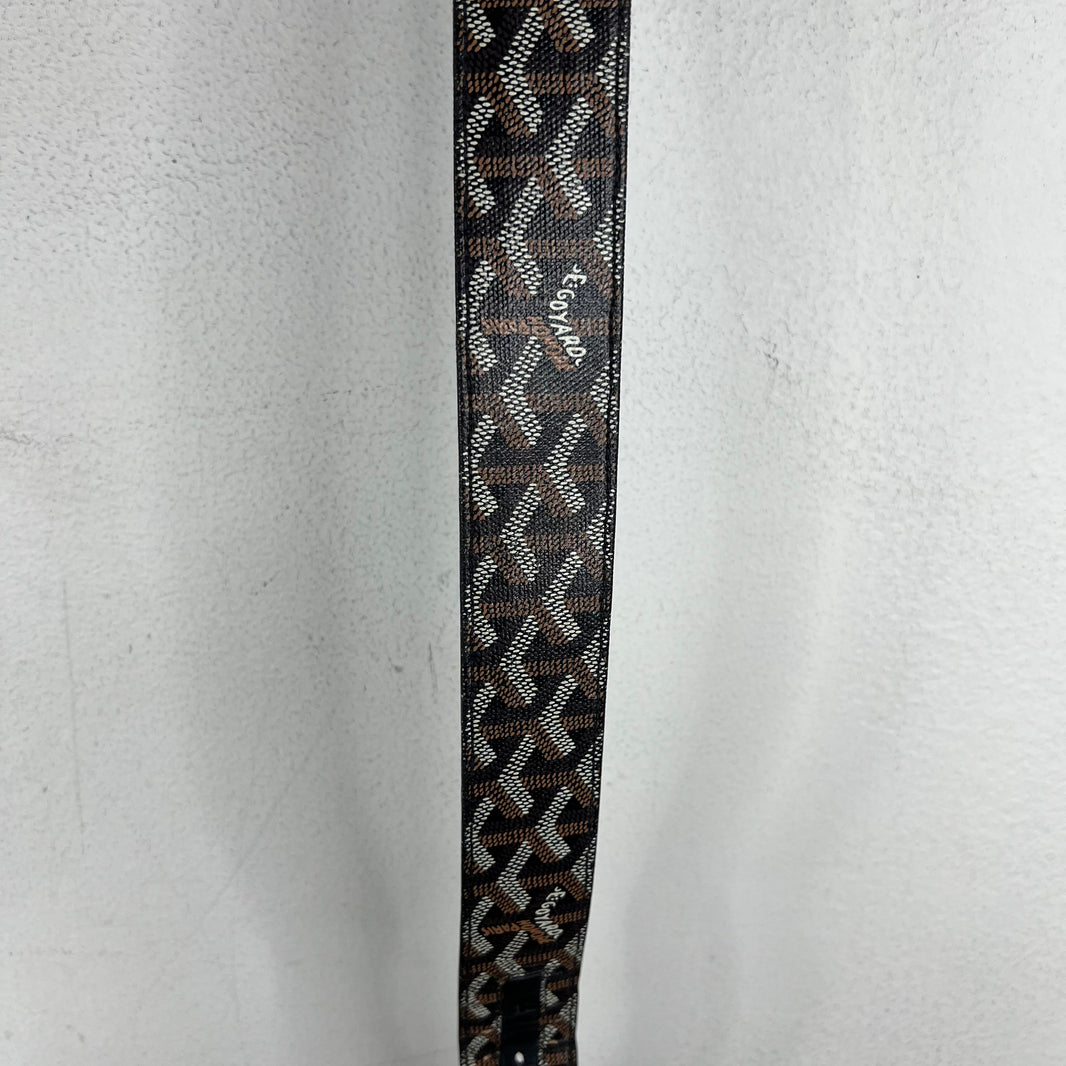 Goyard Florida Belt