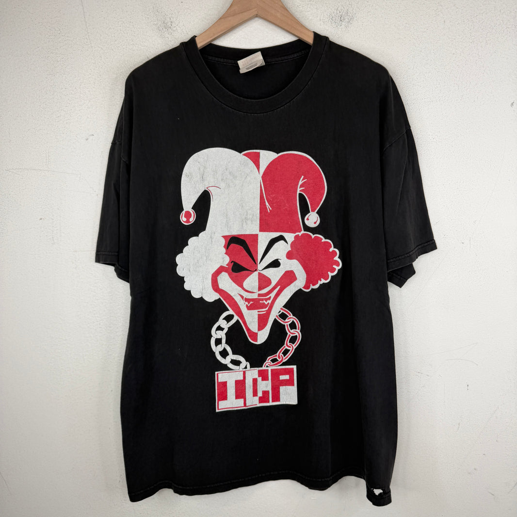 Vintage ICP Carnival Of Carnage T-shirt