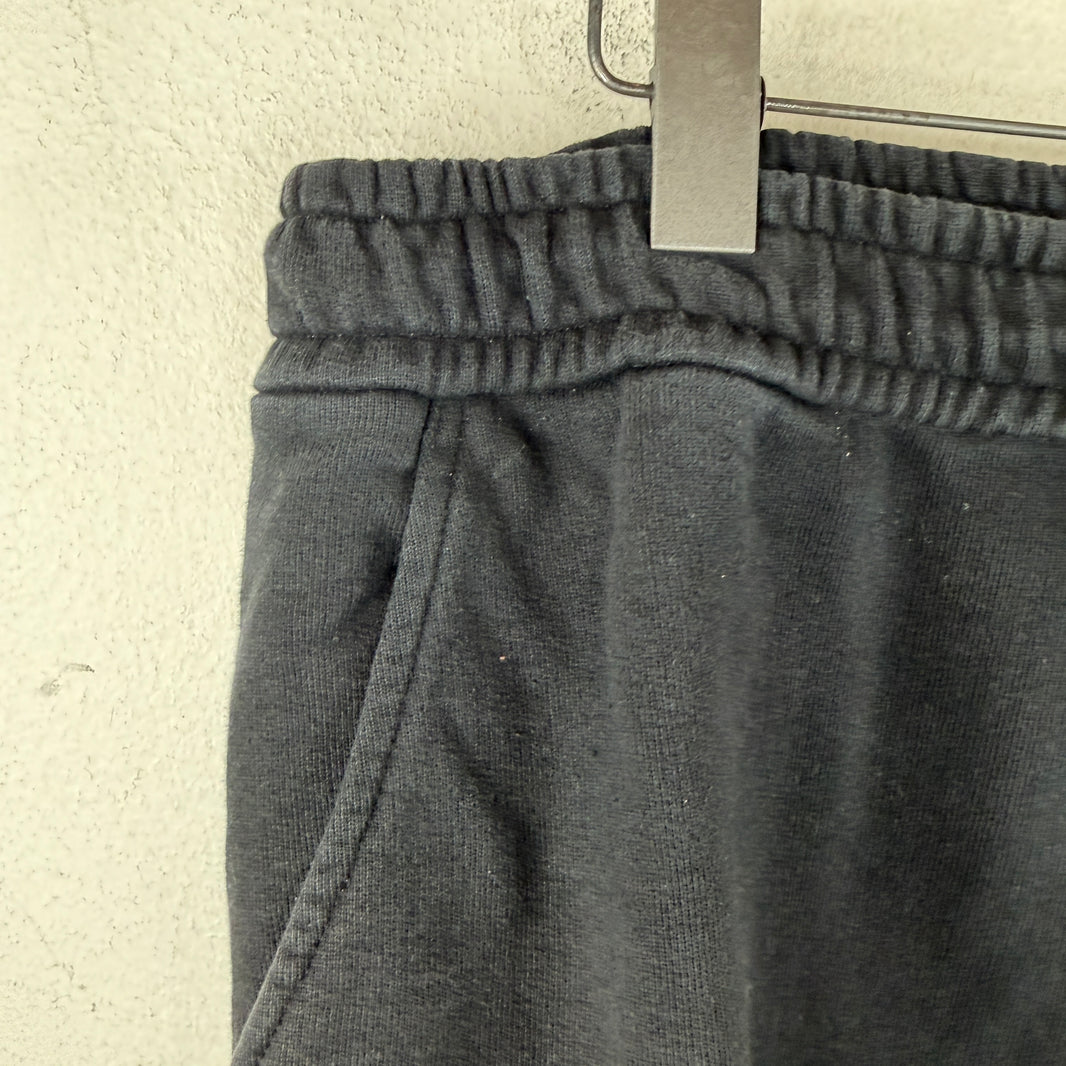 Gucci TNF Black Sweatpants