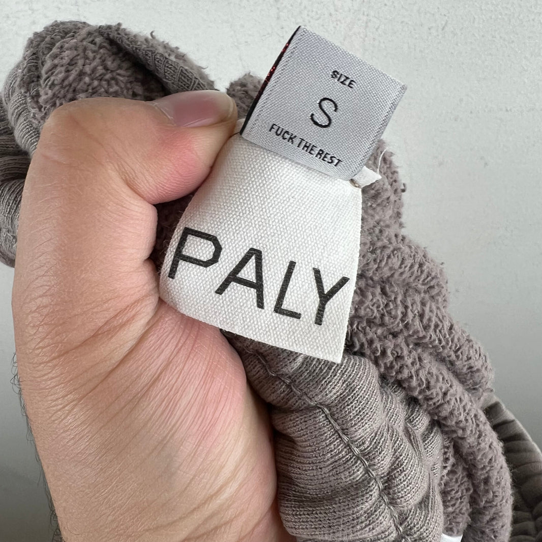 Paly Hollywood Mass Sweatpants