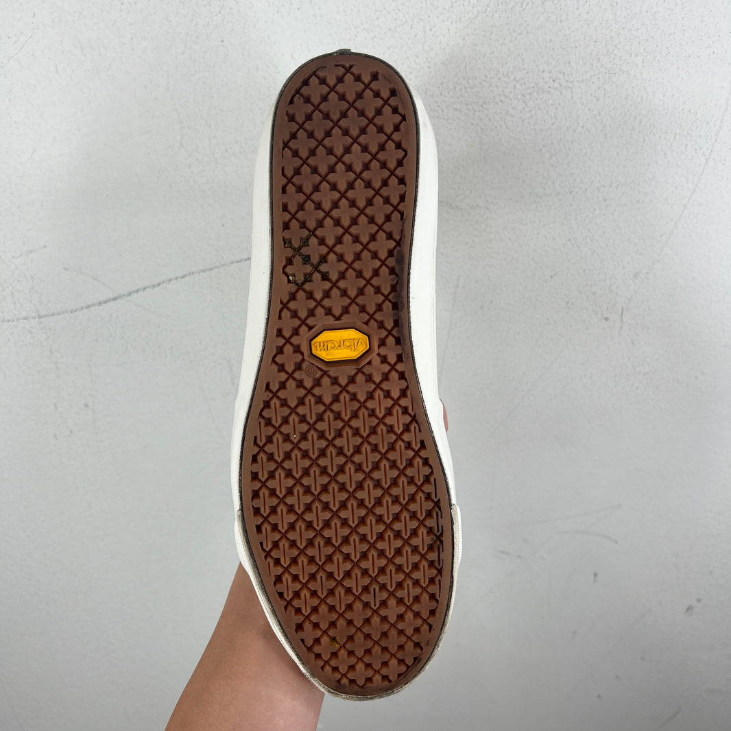 SR Studio Vans Sk8 Hi 38 Vibram Sneakers