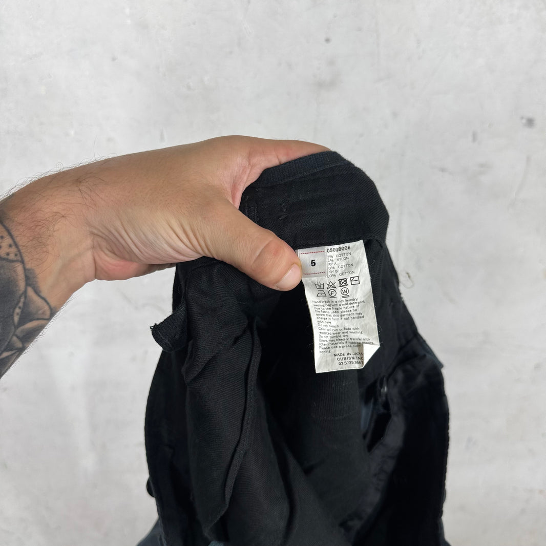 Visvim Cargo Shorts