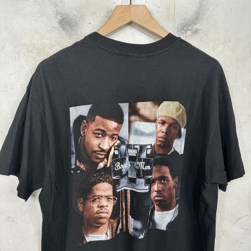 Vintage Boyz II Men T-Shirt