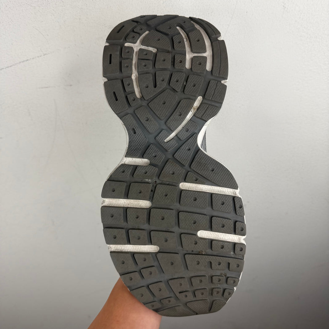 Balenciaga Gray/White 3XL Sneakers