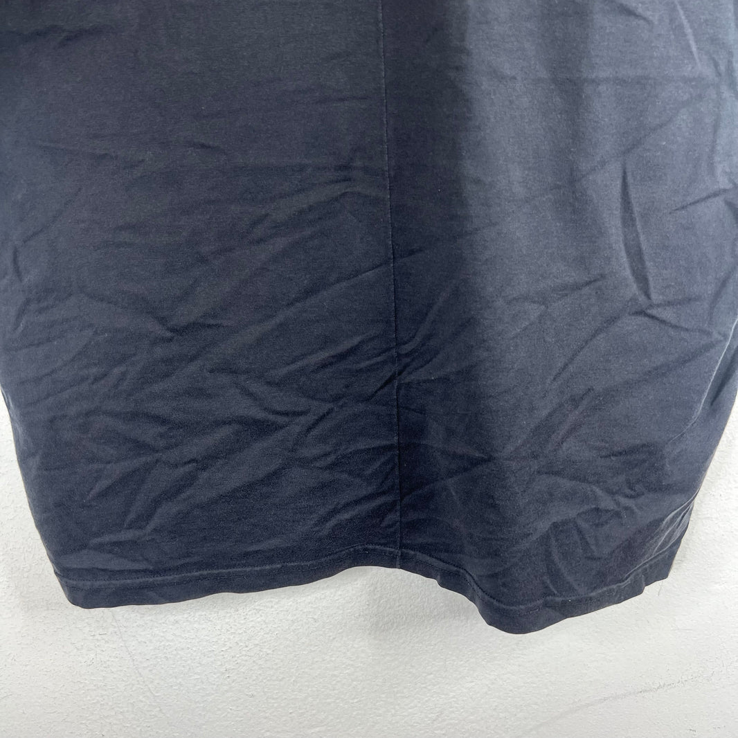 Givenchy Madonna Split T-Shirt