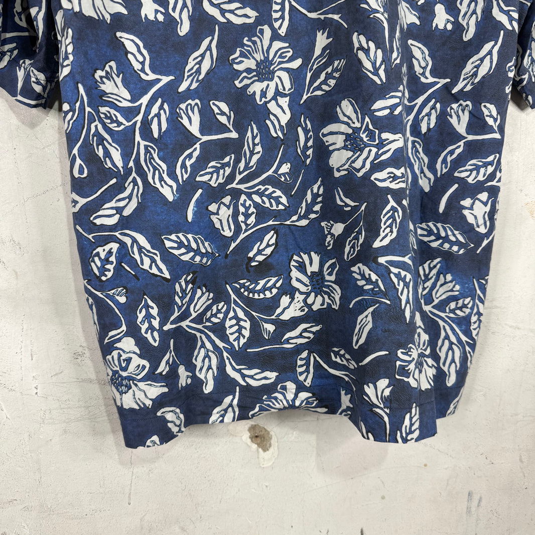 CP Company Aloha Buttoned Shirt