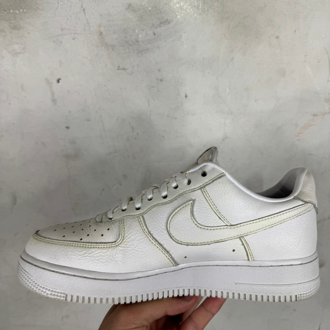Nike x CPFM White Air Force