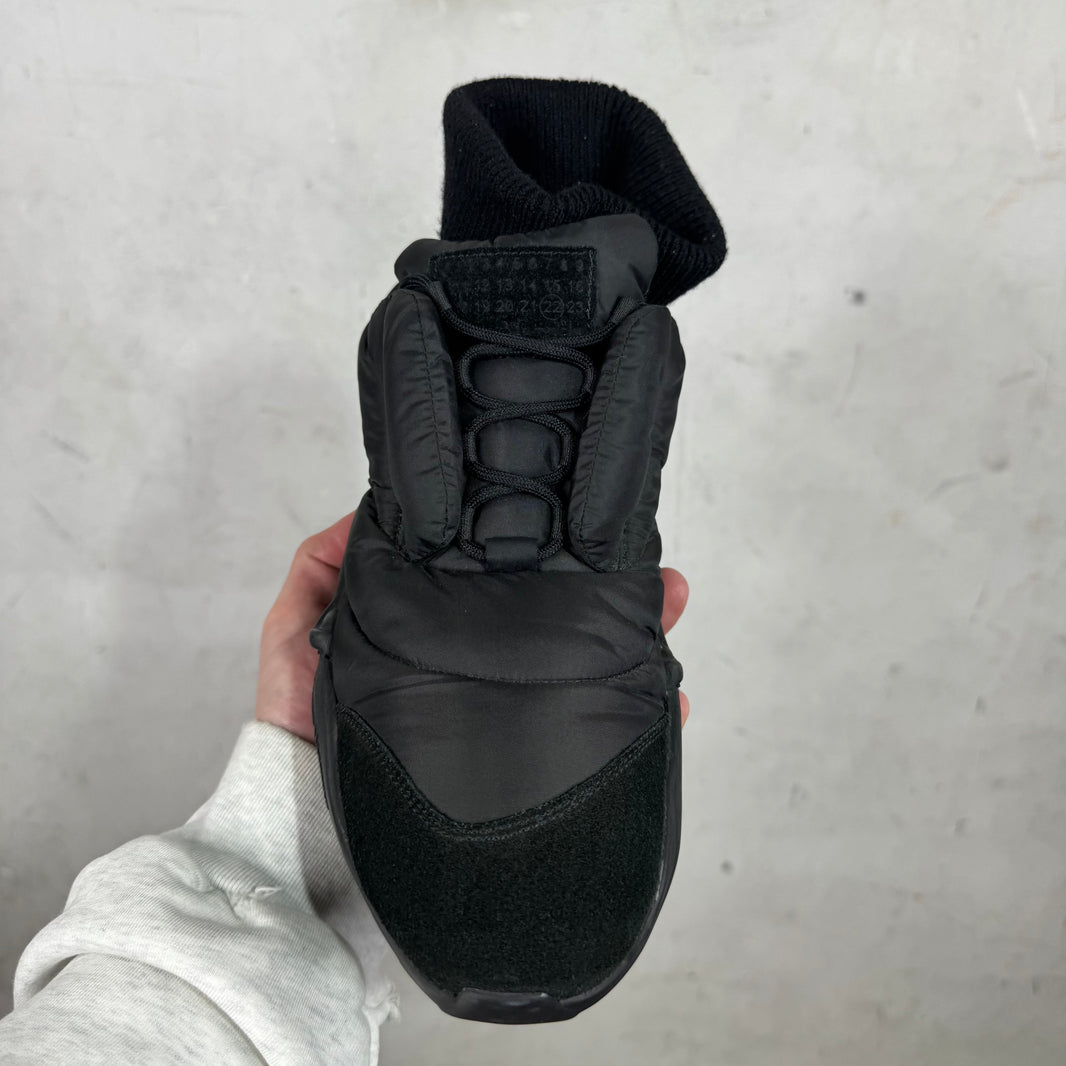 Margiela Puffer Sneakers
