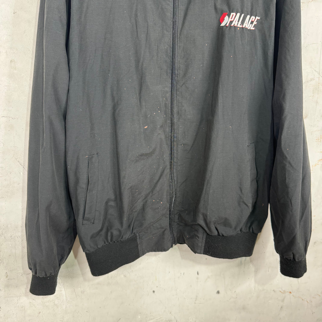 Palace Trailblazers Windbreaker