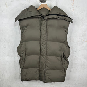Balenciaga Cocoon Puffer Vest