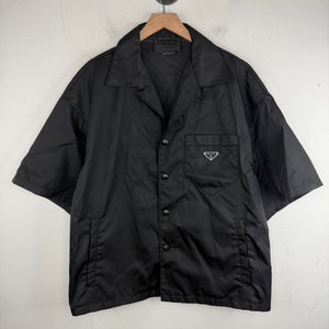 Prada Re-Nylon S/S Shirt