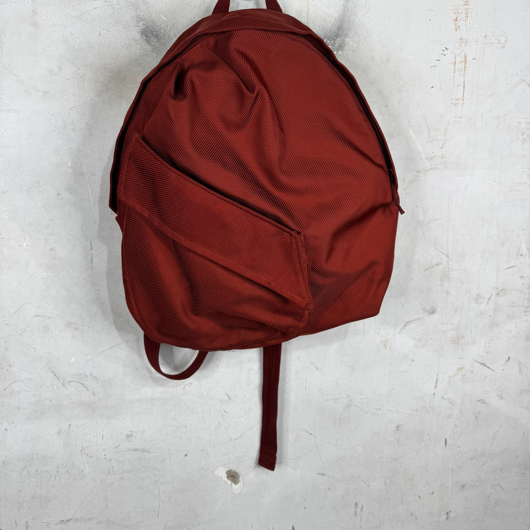 Raf Simons x Eastpak Woven Nylon Backpack
