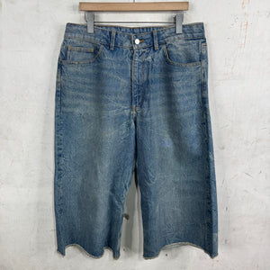 Diallo Long Jorts