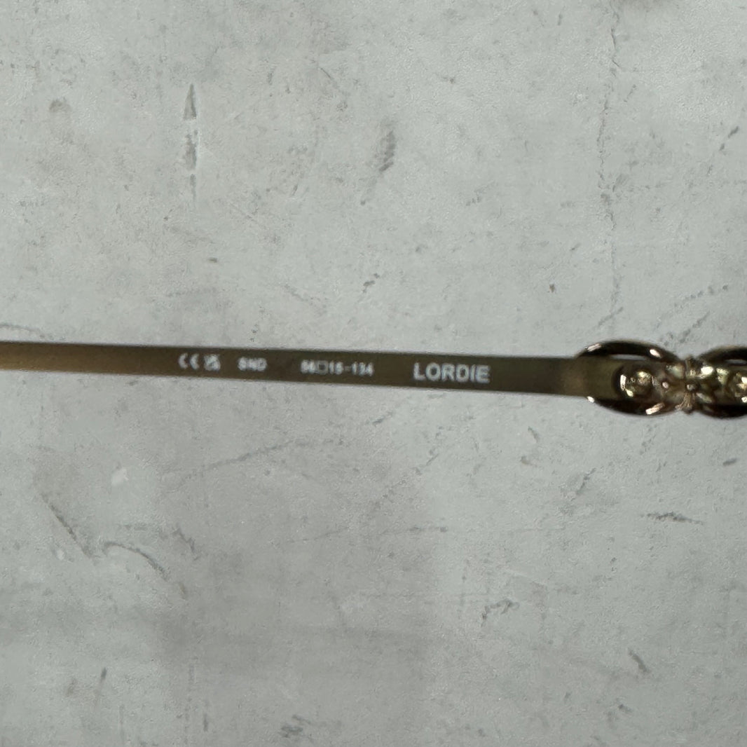 Chrome Hearts Lordie Sunglasses