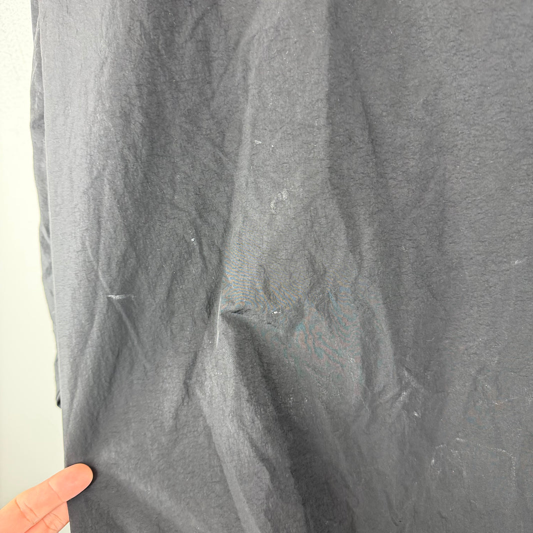 Balenciaga Nylon Kimono