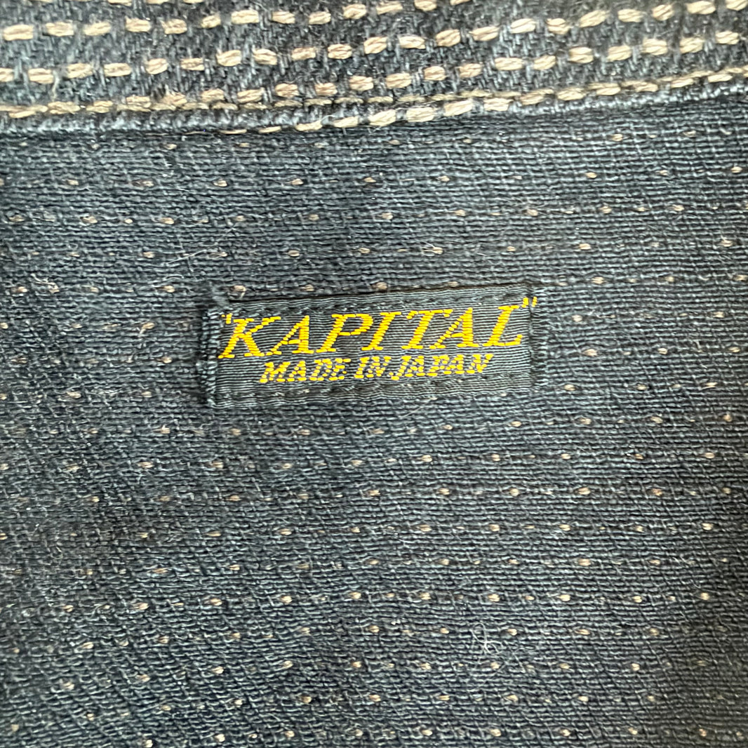 Kapital Century Denim Jacket