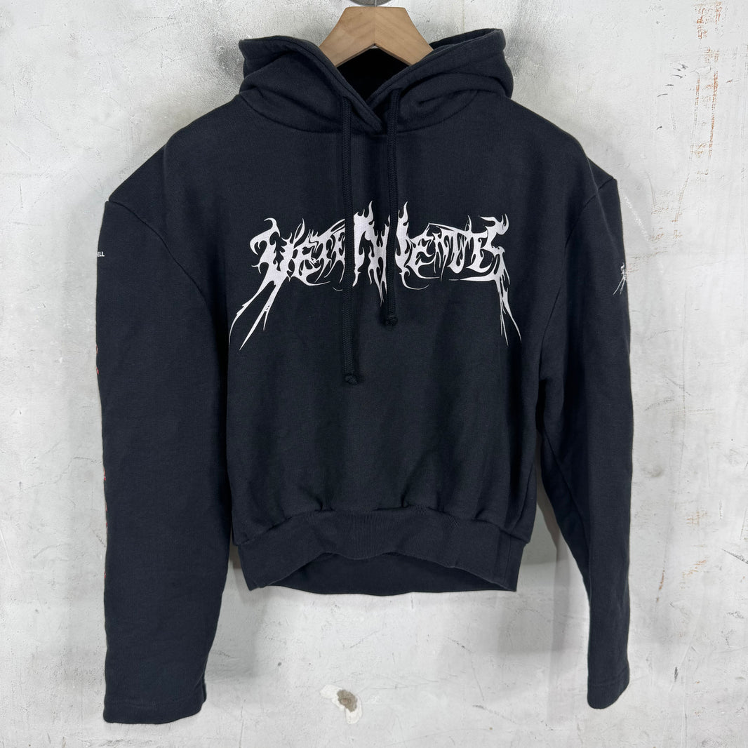 Vetements Femme TFD Hoodie