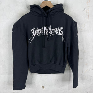 Vetements Femme TFD Hoodie